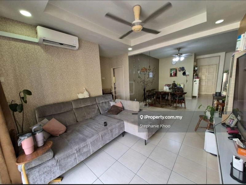 For Rent - Platinum Lake PV 10