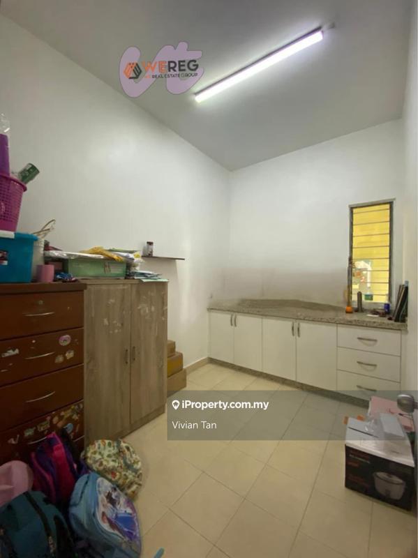 Apartment for Sale in Pangsapuri Kasuarina by Vivian Tan - iProperty.com.my