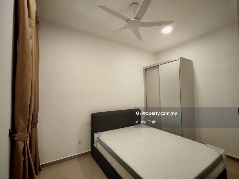 Service Residence for Rent in Suria Garden by Albee Chin - iProperty.com.my