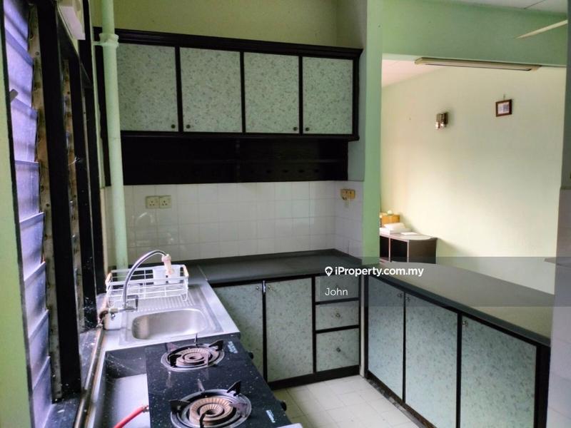 Rumah Pangsa untuk Dijual di Pearl Hill Villa (Mount Evergreen) oleh John - iProperty.com.my