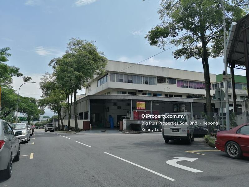 For Sale - Taman Shamelin Perkasa , Cheras , Chan Sow Lin, Tmn Midah, Sungai Besi, kuala lumpur