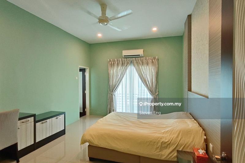 Rumah Berkembar untuk Disewa di Ipoh Tasek Square Residences, Ipoh oleh Steven Eng - iProperty.com.my