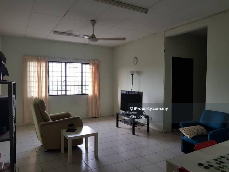 For Sale - Idaman Court