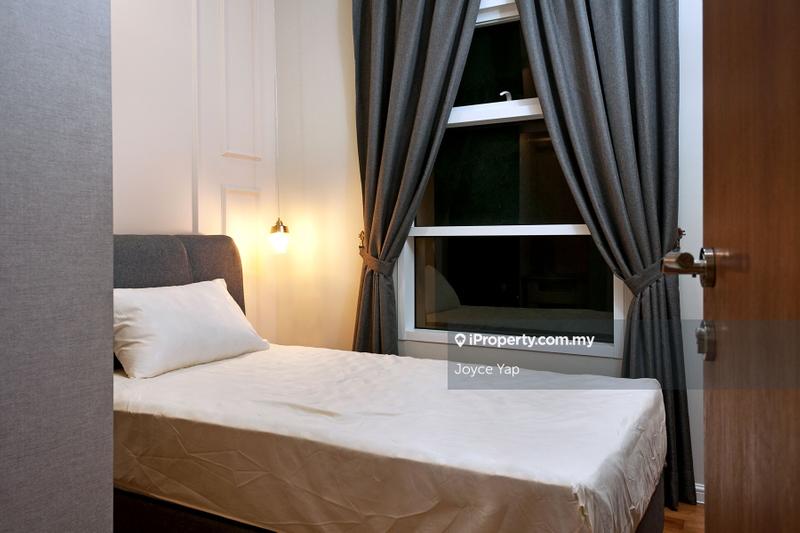 Residensi Servis untuk Disewa di Sky Suites @ KLCC oleh Joyce Yap - iProperty.com.my