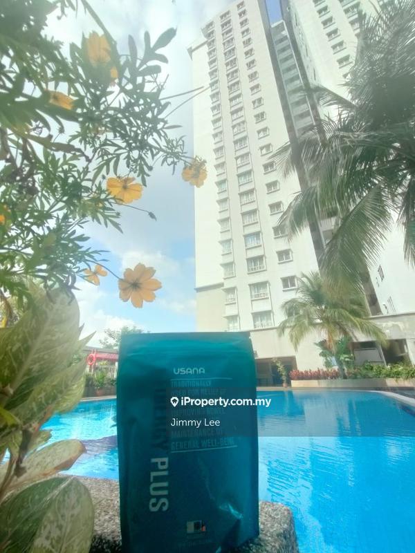 Kondominium untuk Dijual di Casa Damansara oleh Jimmy Lee - iProperty.com.my