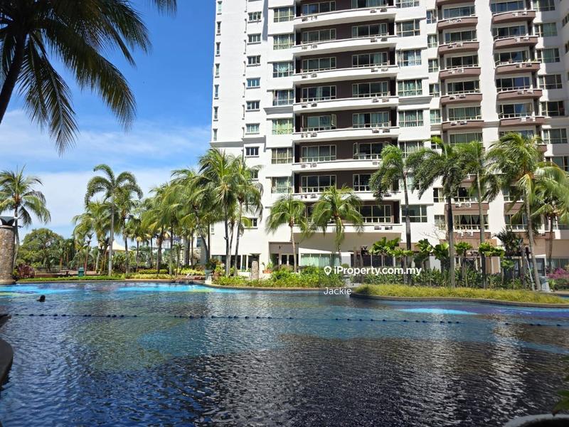 Kondominium untuk Dijual di East Lake Residence oleh Jackie - iProperty.com.my