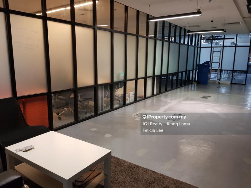 Office for Sale in Kl Sentral, Kuala Lumpur by Felicia Lee - iProperty.com.my