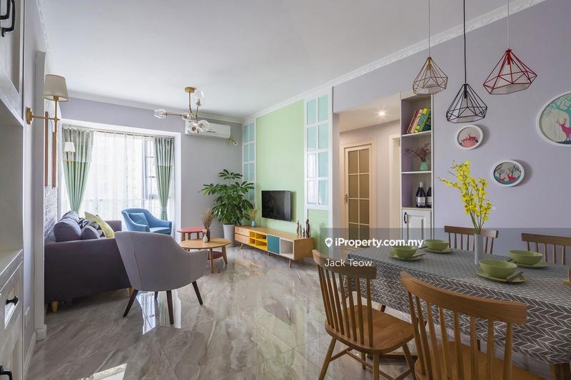 For Sale - Mutiara Merdeka