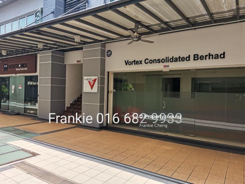 Shop / Office untuk Dijual di Kelana Jaya, Petaling Jaya oleh Frankie Cheng - iProperty.com.my