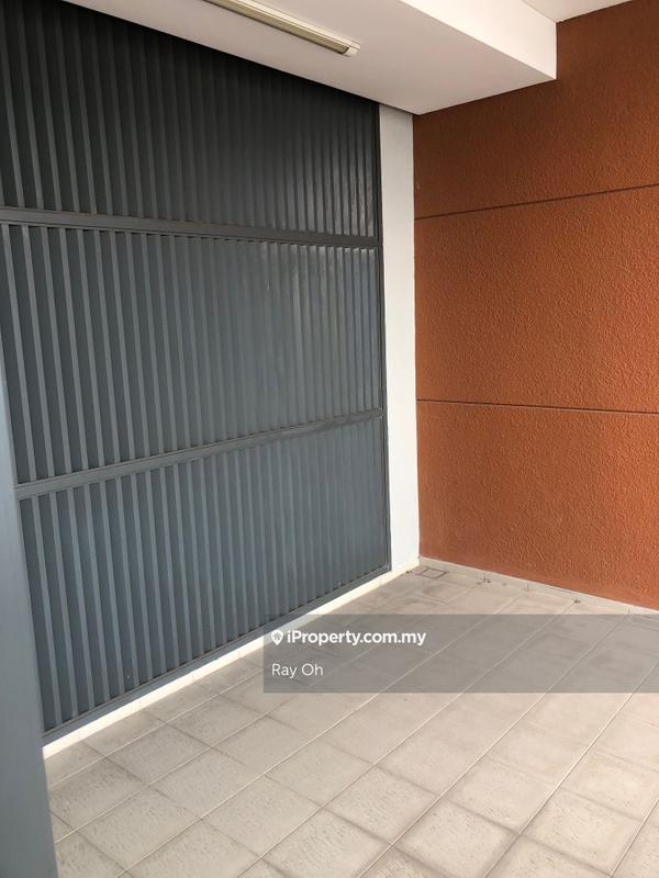 Service Residence for Sale in TTDI Ascencia by Ray Oh - iProperty.com.my