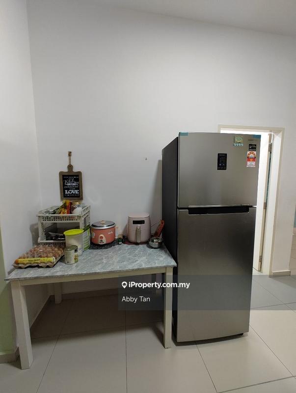2-storey Terraced House for Sale in Hijayu Aman, Bandar Sri Sendayan by Abby Tan - iProperty.com.my