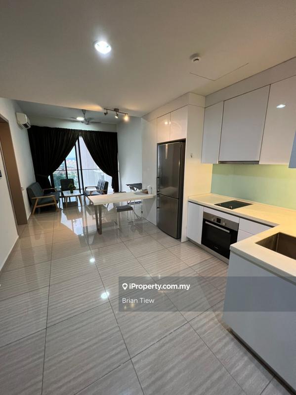 Service Residence for Rent in Twin Arkz by Brian Tiew - iProperty.com.my