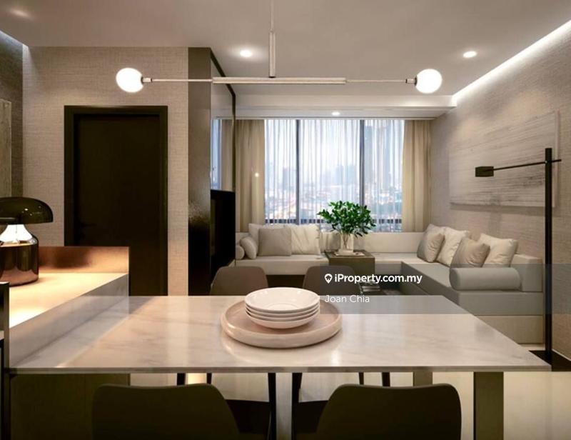 For Sale - Space Residency