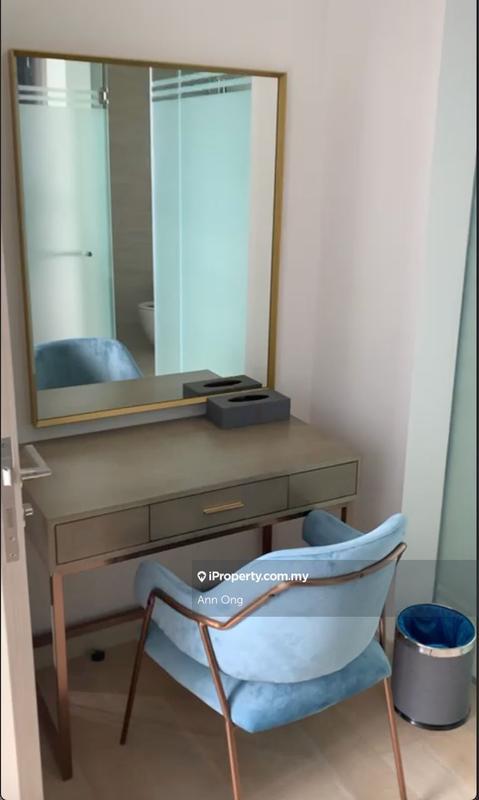 Residensi Servis untuk Dijual di Star Residences One oleh Ann Ong - iProperty.com.my
