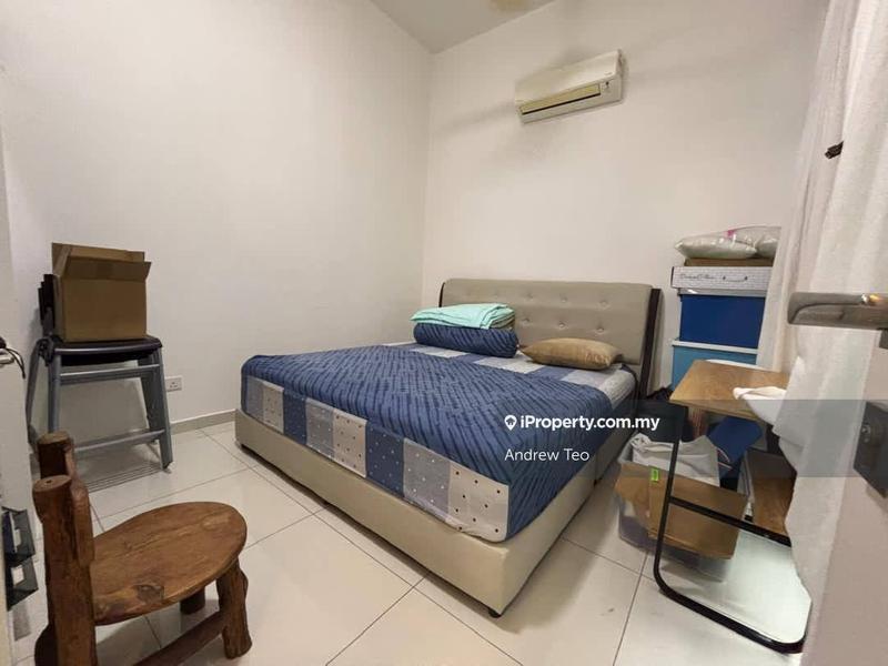 Rumah Kluster untuk Dijual di Eco Botanic, Iskandar Puteri (Nusajaya) oleh Andrew Teo - iProperty.com.my