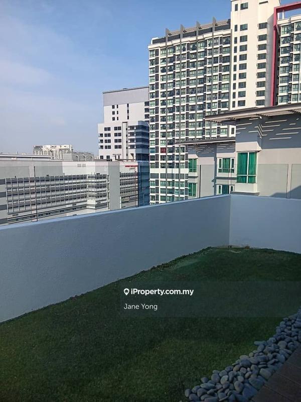 Kediaman Servis untuk Dijual di V Residence 3 @ Sunway Velocity oleh Jane Yong - iProperty.com.my
