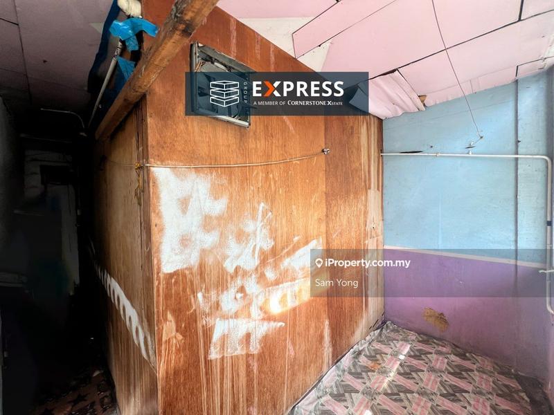 Kedai untuk Disewa di Beautiful Jade, Miri oleh Sam Yong - iProperty.com.my