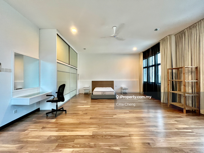 Banglo untuk Dijual di Hartamas Heights, Batu oleh Citta Cheng - iProperty.com.my