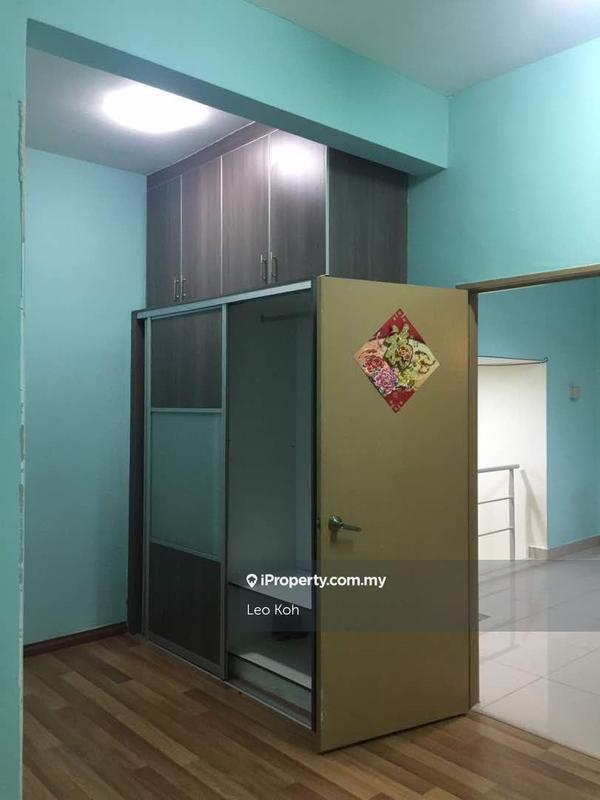 Kondominium untuk Dijual di Bayan Villa, Seri Kembangan oleh Leo Koh - iProperty.com.my