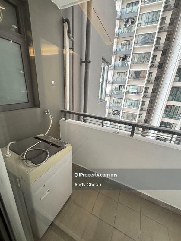 Kediaman Servis untuk Dijual di R&F Princess Cove Phase 1 oleh Andy Cheah - iProperty.com.my