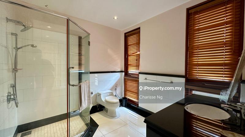 Bungalow House for Sale in Bangsar Hill, Bangsar by Charisse Ng - iProperty.com.my