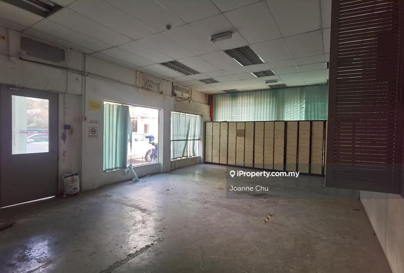 Semi-D Kilang untuk Dijual di Taman Shamelin Perkasa, Cheras oleh Joanne Chu - iProperty.com.my