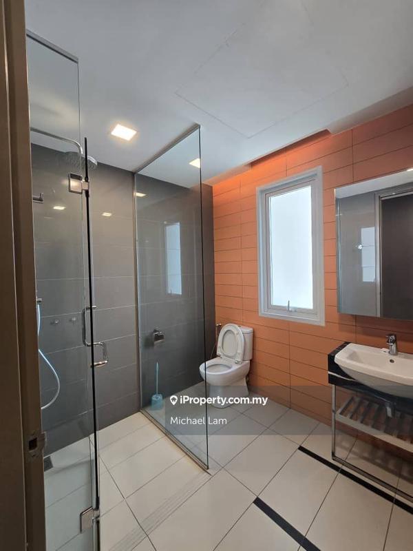 For Rent - Uptown Residences