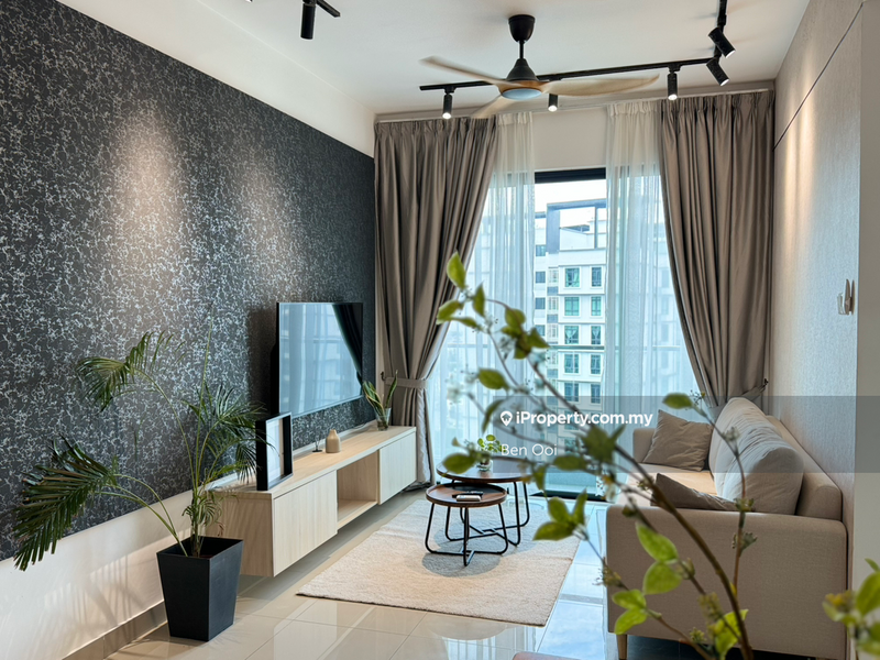 For Rent - Lavile Kuala Lumpur