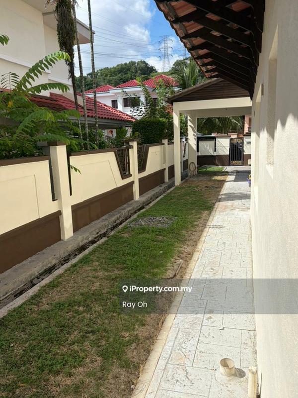 Banglo Pautan untuk Dijual di 28 Residency, Petaling Jaya oleh Ray Oh - Exterior - iProperty.com.my