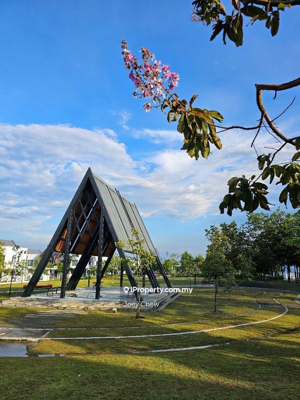 2-storey Terraced House for Sale in Eco Forest, Semenyih by Joey Chew - iProperty.com.my