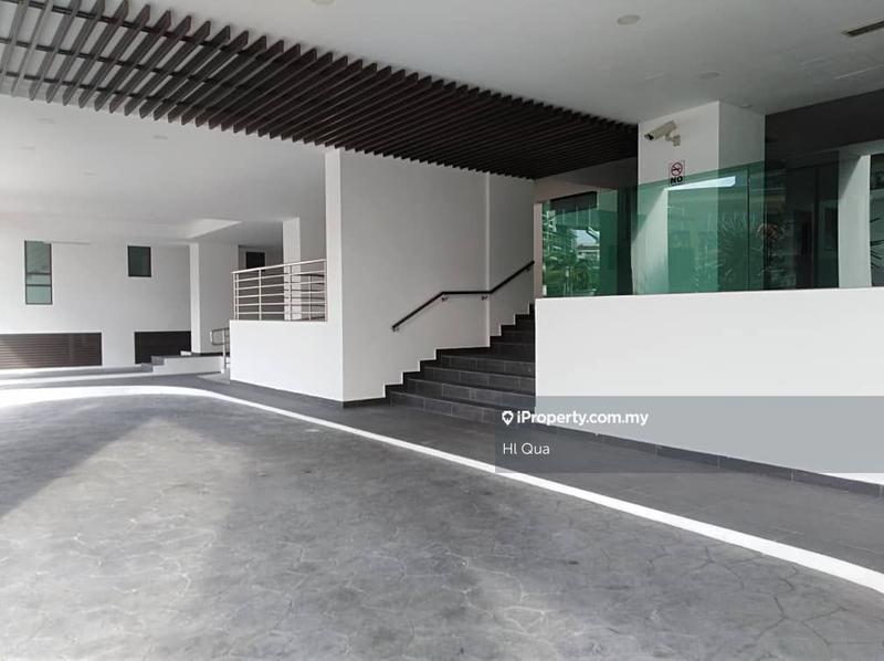 Service Residence for Sale in Laguna Residences by Hl Qua - iProperty.com.my