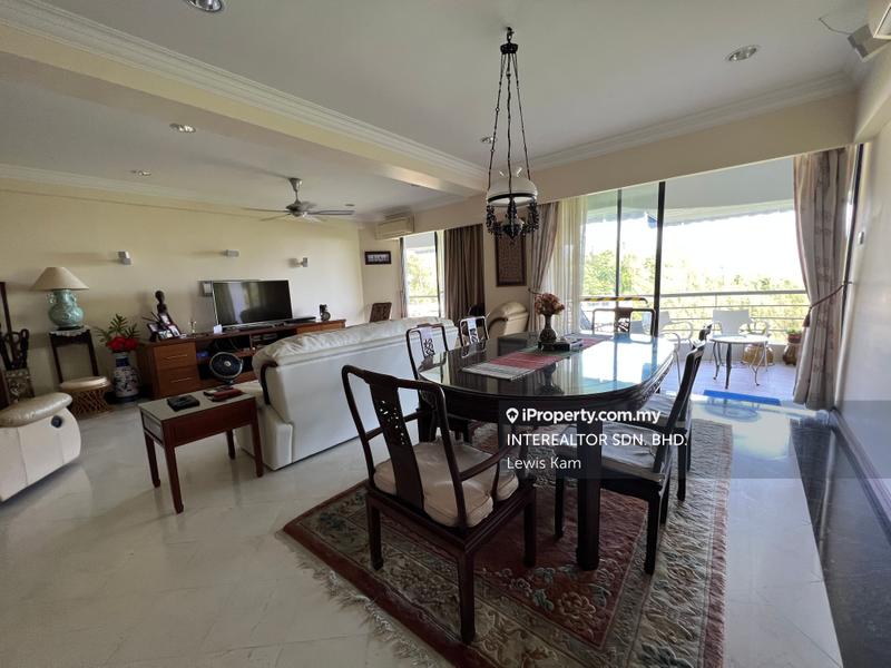 Condominium for Sale in Seaview Garden by Lewis Kam - iProperty.com.my