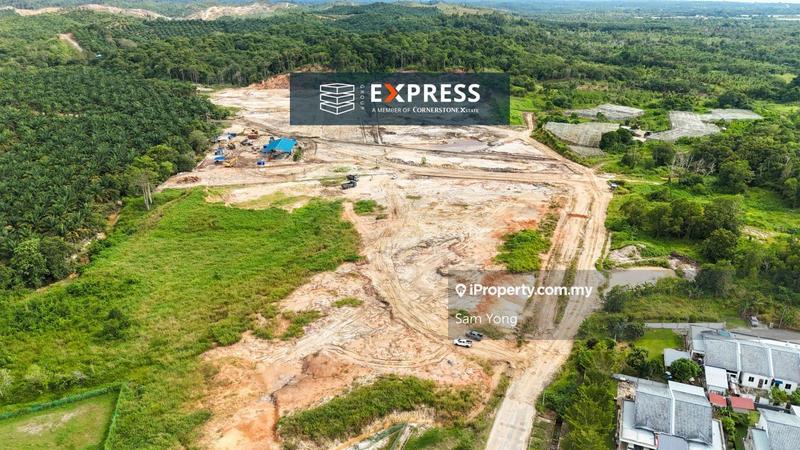 Terraced House for Sale in Taman Tunku, Miri by Sam Yong - iProperty.com.my