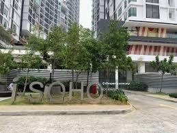Kediaman Servis untuk Dijual di i-SOHO @ i-City oleh Vicki Kow - iProperty.com.my