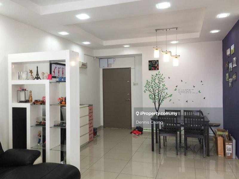 For Sale - 1120 Park Avenue