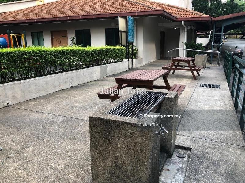 Kondominium untuk Disewa di Changkat View oleh Julian Tong - iProperty.com.my