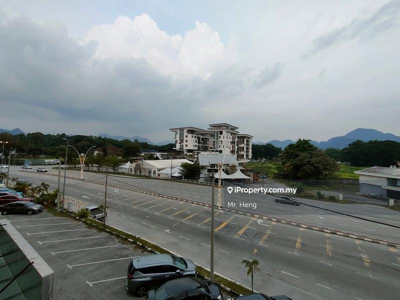 Shop for Rent in Tigerlane, Ipoh by Mr. Heng - iProperty.com.my