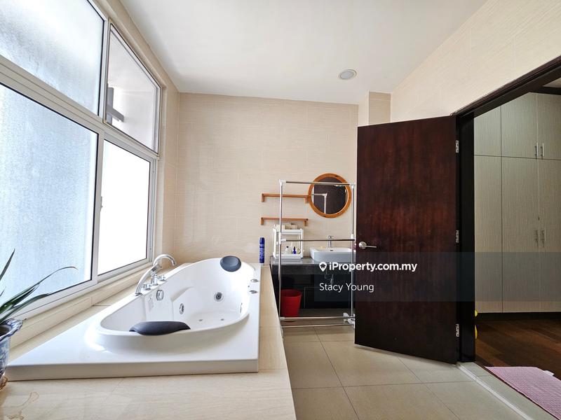 Semi-Detached House for Sale in Sungai Long, Bandar Sungai Long by Stacy Young - iProperty.com.my