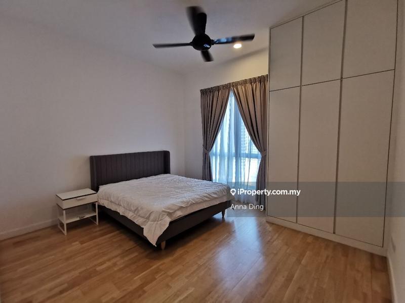 Condominium for Rent in Residensi 22 by Anna Ding - iProperty.com.my