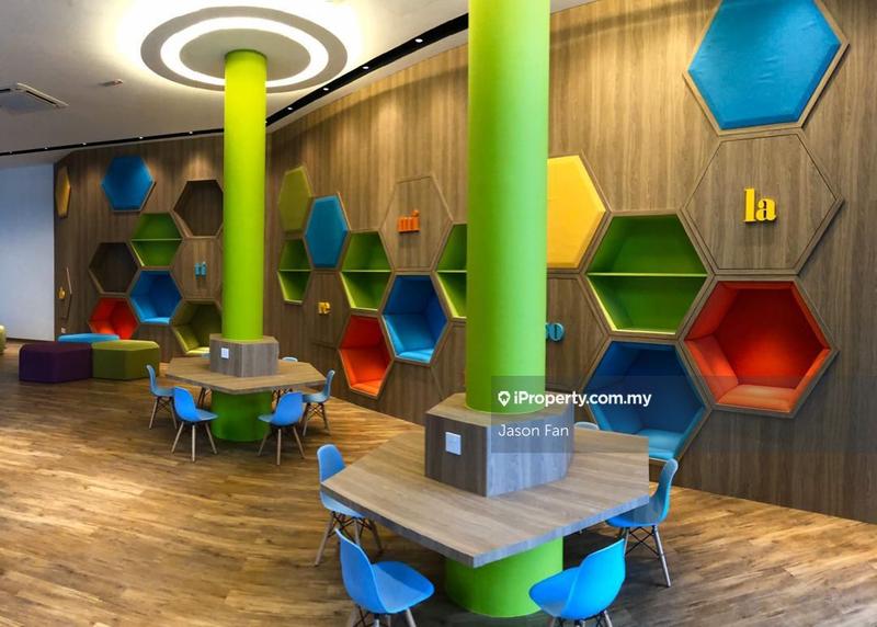 Service Residence for Sale in Geo Bukit Rimau by Jason Fan - iProperty.com.my