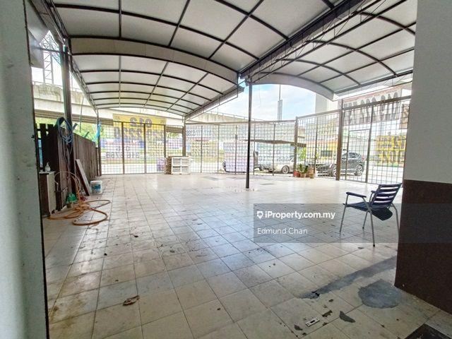 Terrace Factory for Rent in Taman Perindustrian Puchong, Puchong by Edmund Chan - iProperty.com.my