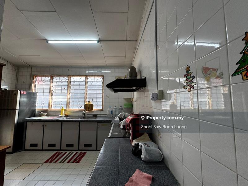 Rumah Berangkai 2 Tingkat untuk Dijual di Taman Sri Nibong, Bayan Lepas oleh Zhonl Saw Boon Loong - iProperty.com.my