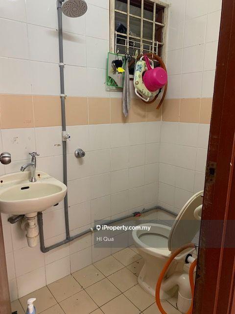 Apartment for Sale in Damai Apartment by Hl Qua - iProperty.com.my