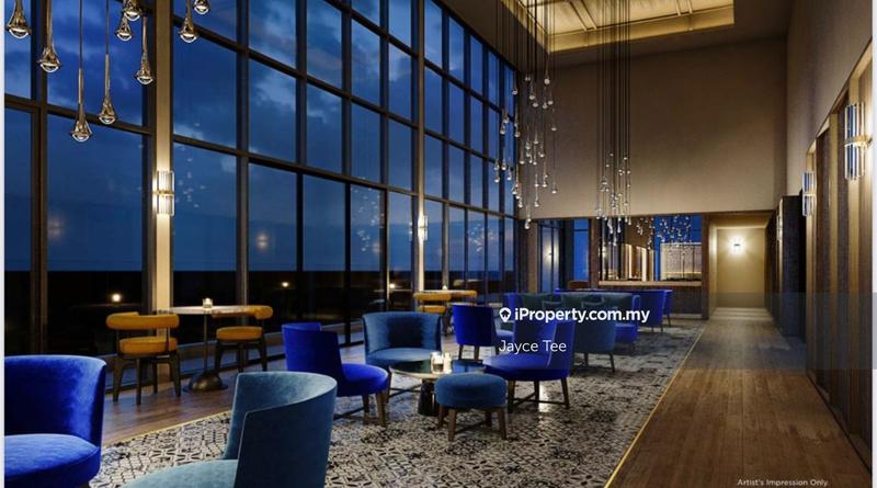 For Sale - Cove Residence