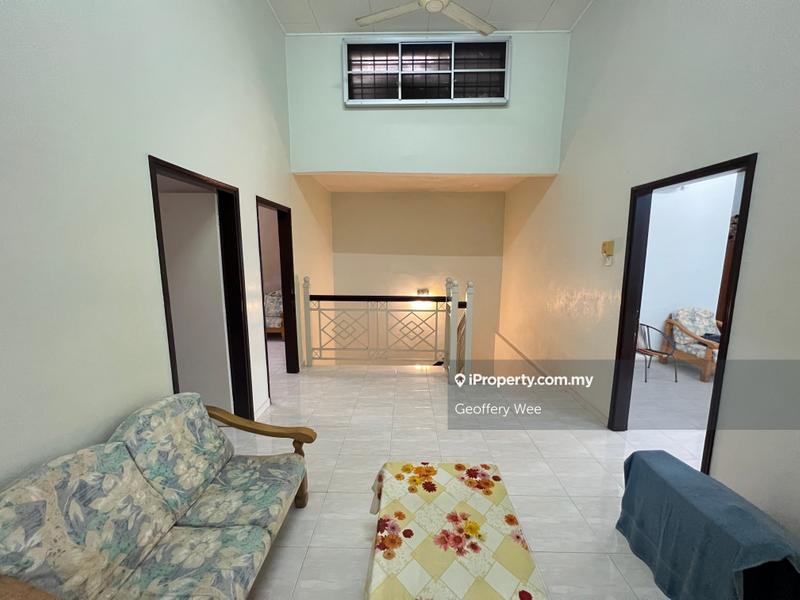 Rumah Berangkai 2 Tingkat untuk Dijual di Taman Malim Jaya, Melaka City oleh Geoffery Wee - iProperty.com.my