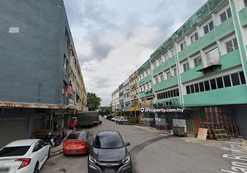 Shop / Office untuk Dijual di Taman Suria Jaya, Cheras oleh Amber Ng - iProperty.com.my