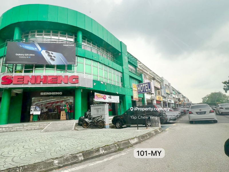 Shop for Sale in Bandar Bukit Tinggi, Klang by Yap Chew Ying - iProperty.com.my