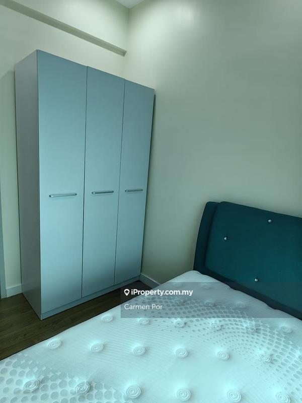 Condominium for Rent in 3 Residence by Carmen Por - iProperty.com.my