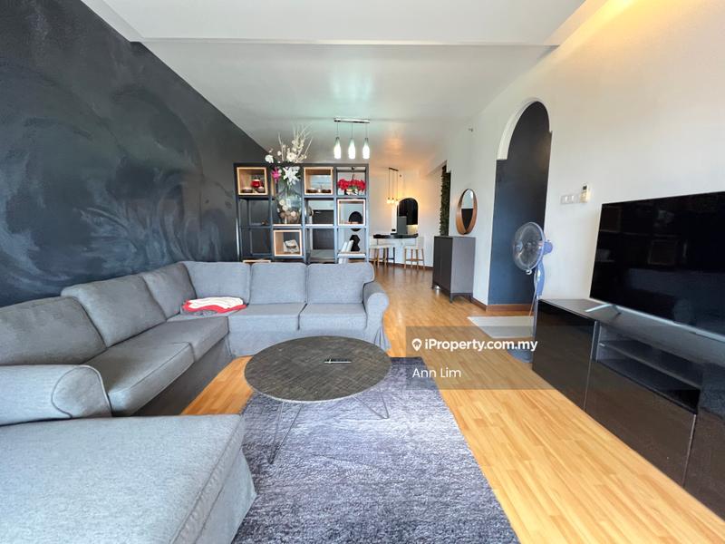 Service Residence for Rent in Waldorf Tower by Ann Lim - iProperty.com.my