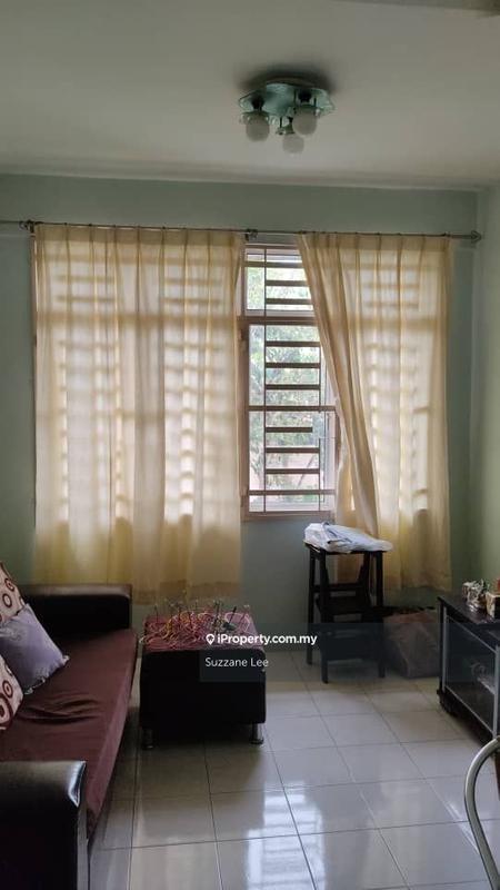 For Sale - Pangsapuri Sentral Butterworth